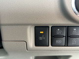 運転席にはシートヒーターを搭載★