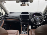 フォレスター 2.0 アドバンス 4WD 4WD 本革シート
