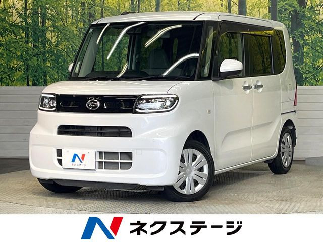 タント X 