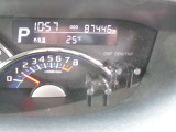 87,446Kmタイミングチェーン!