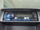 Bluetooth/USB/チューナのAVユニット☆