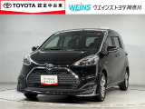 アリオ橋本展示会 トヨタ認定中古車 7人乗り 19000キロ ナビ&フルセグTV Bluetooth  LEDヘッドライト ワンオーナー 定期点検記録簿 スマートキー ETC  ドラレコ 衝突軽減ブレーキ 踏み間違い防止措置