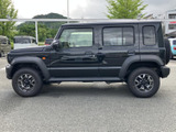 ジムニーノマド 1.5 FC 4WD 