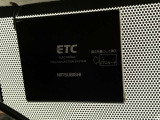 付いているクルマも増えましたが、U-Carではまだまだ付いていればラッキーなETCです。高速道路の料金をお得にするための、便利な装備です。セットアップ後、すぐに利用可能です。