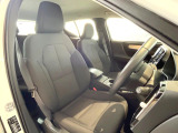 VOLVOのシートは人間工学に基づいた設計となっており、長時間の運転でも疲れにくいと定評があります。当店ではモデルにより試乗可能なお車もご用意しておりますので、ぜひ座り心地をご体感ください。