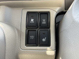 運転席シートヒーター搭載。