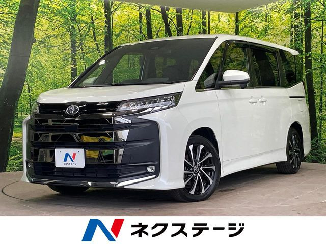 ノア 2.0 S -Z