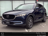 マツダ CX-5