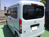 N-VAN G 