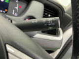 オートライトコントロールはライトのつけ忘れや消し忘れを防止。無灯火走行による事故を未然に防げます