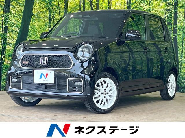 N-ONE RS