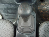 使いたい力を使いたいときに発揮できる5速MT車です☆