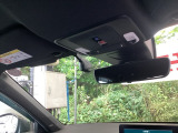 Hondaセンシング搭載!ミリ波レーダーと単眼カメラで、クルマの前方の状況を認識。ブレーキやステアリングの制御技術と協調し、安心・快適な運転や事故回避を支援する先進のシステムです!