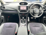 フォレスター 1.8 スポーツ 4WD 