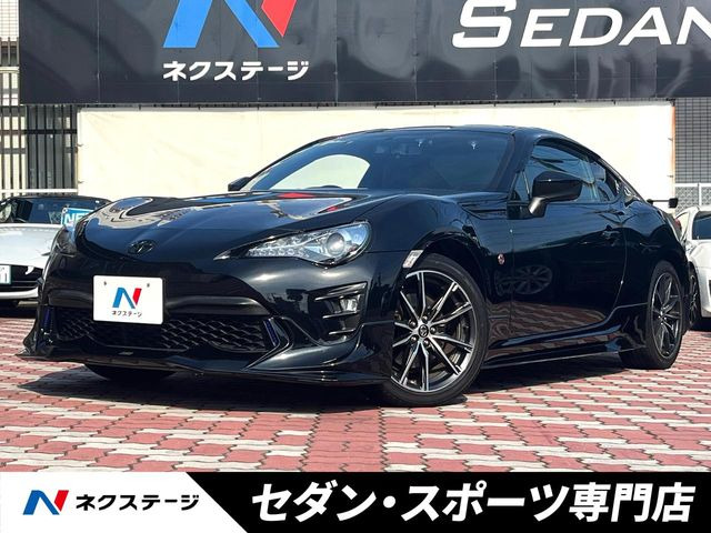 86 2.0 GT リミテッド