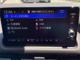ホンダコネクトナビ♪■フルセグTVやBluetoothで音楽が聴ける!■
