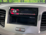 お好きな音楽を車内でお楽しみいただけます♪スピーカー交換・ウーハー追加などの音質向上や、最新ナビ・後席モニター等の取り付けも是非ご相談ください!