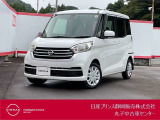 日産プリンス静岡丸子中古車センターです♪お気軽にお問い合わせください!