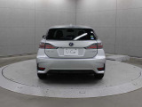 CT 200h バージョン C 