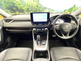 RAV4 2.0 G Zパッケージ 4WD 