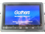 ☆ディーラーオプションのメモリーナビです☆