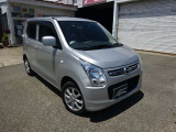 フレア XG 4WD 