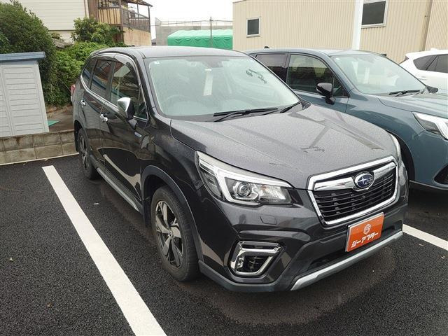 フォレスター 2.0 アドバンス 4WD 禁煙車 KENWOODナビ フルセグ