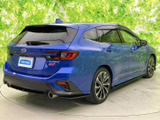 レヴォーグ 1.8 STI スポーツ EX 4WD 