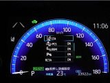 運転をさりげなくサポートします・プロアクティブドライビングアシスト(PDA)操舵・減速支援(先行車・カーブ・右左折など)