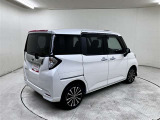ルーミー 1.0 カスタム G-T 
