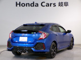 シビック 1.5 