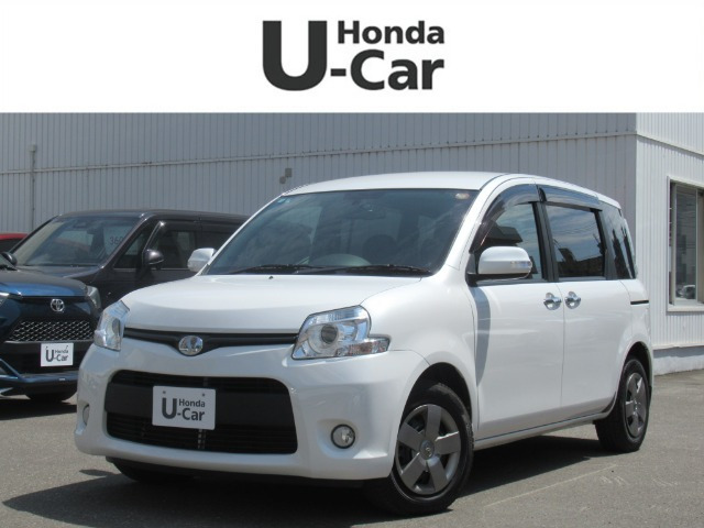 シエンタ 1.5 ダイス G 4WD 
