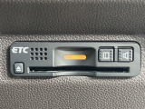 【ETC】高速道路の料金所をストレスなく通過!話題のスポットやサービスエリアに多い「スマートIC」利用時は必須のアイテムです。当店でセットアップを実施、ご納車当日からすぐにご利用いただけます!