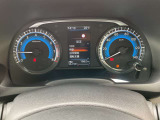 走行少ない。「1,662」km