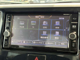 【オーディオ】CD再生、Bluetoothオーディオも対応でスマートフォンからお気に入りの音楽を車内で楽しめます。