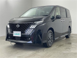 セレナ 1.4 e-POWER ハイウェイスターV ワンオーナー 修復歴無し