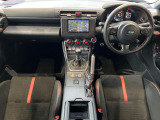 BRZ 2.4 S 