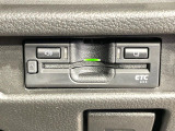 【ETC】高速道路の料金所をストレスなく通過!話題のスポットやサービスエリアに多い「スマートIC」利用時は必須のアイテムです。当店でセットアップを実施、ご納車当日からすぐにご利用いただけます!