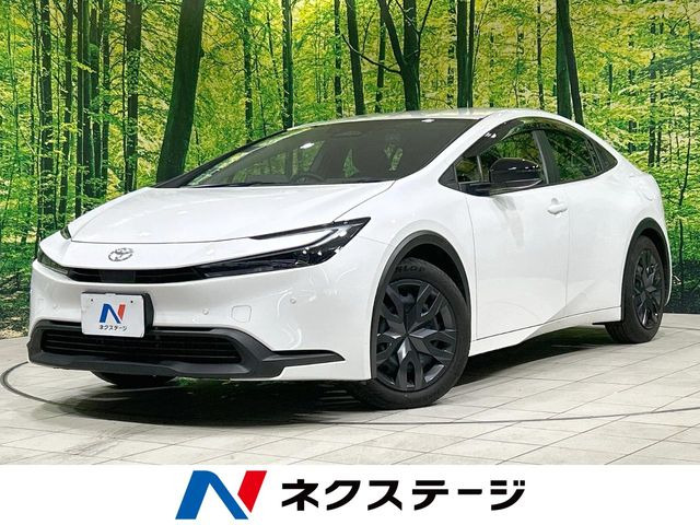プリウス 1.8 X 