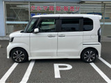 N-BOXカスタム  