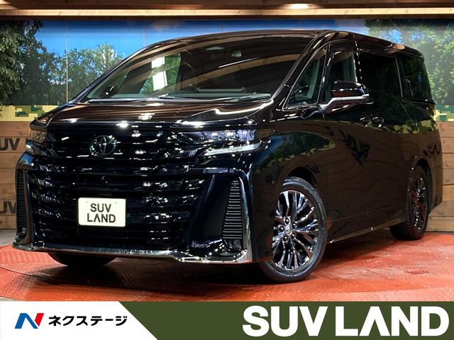 ヴェルファイア ハイブリッド 2.5 Z プレミア