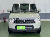 アルトラパン ハイブリッド X 4WD 