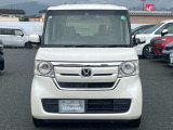 N-BOX G EX ホンダセンシング 