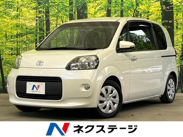 ポルテ 1.5 G 