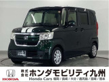 N-BOX GLホンダセンシングです!純正メモリーナビ、衝突低減ブレーキ、ドラレコ、リアカメラ、パワースライドドア、LEDヘッド、シートヒーター、ETC他、充実しています!
