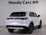 ヴェゼル 1.5 e:HEV Z 4WD 