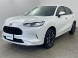 ZR-V 2.0 e:HEV Z 修復歴無し
