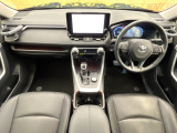 RAV4 2.5 ハイブリッド G E-Four 4WD 