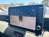Honda CONNECT対応の便利なナビディスプレー!快適な操作性で、使える機能が満載です☆
