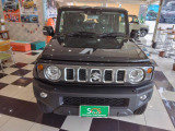 ジムニーノマド 1.5 FC 4WD 